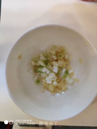 蓑衣黄瓜的做法步骤：5