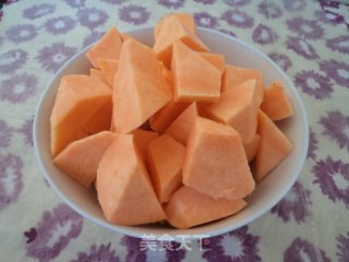 红薯红枣糯米粥的做法步骤：6