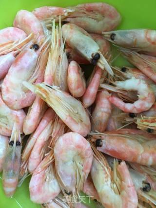 “快手小炒菜”炒双弯的做法步骤：1