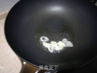 蚝油生菜的做法步骤：2