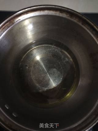 椒盐虾的做法步骤：4