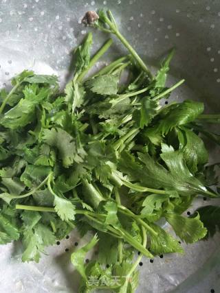 草包牛肉的做法步骤：6
