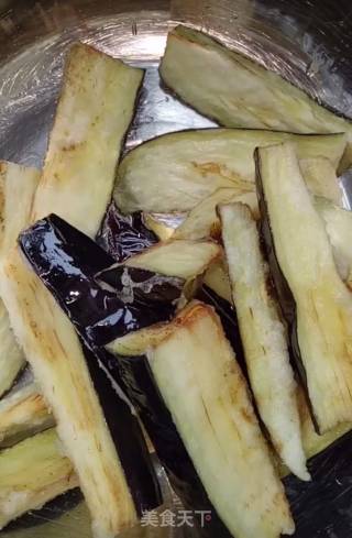 茄角之恋的做法步骤：8