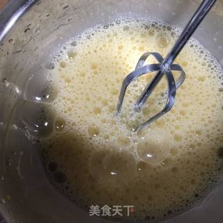 水蒸蛋的做法步骤：2