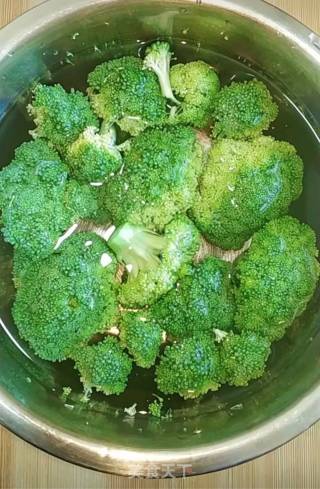 春光饭团的做法步骤：3
