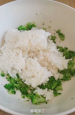 春光饭团的做法步骤：10