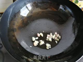 蚝油杏鲍菇的做法步骤：2