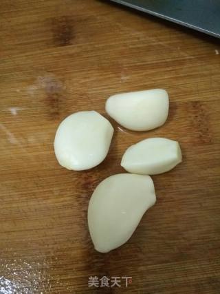 凉拌菜_炝拌土豆丝的做法步骤：6