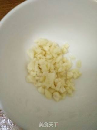 凉拌菜_炝拌土豆丝的做法步骤：7