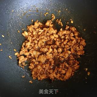 木耳烧豆腐的做法步骤：8