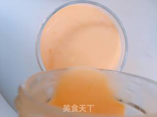 芒果奶昔的做法步骤：5