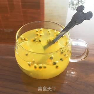 蜂蜜柠檬水的做法步骤：11
