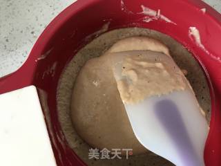 大枣溶豆—EAT风炉的做法步骤：3