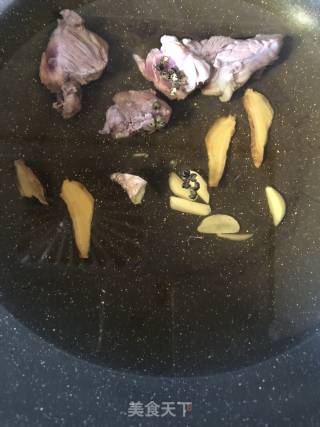 凉拌牛肉的做法步骤：2
