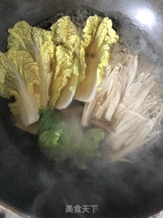 凉拌牛肉的做法步骤：4