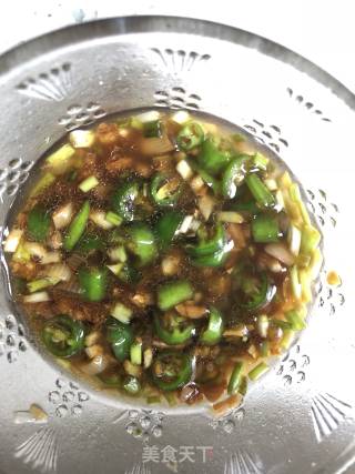 凉拌牛肉的做法步骤：6