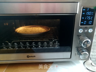 骨肉相连披萨的做法步骤：10