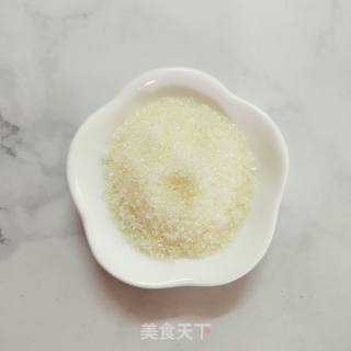 紫薯凉糕的做法步骤：3