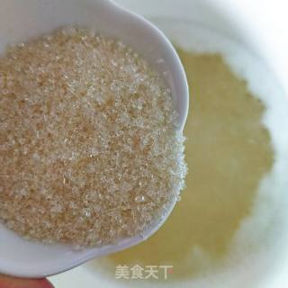 紫薯凉糕的做法步骤：11