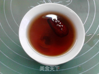 枣圆景天饮的做法步骤：8