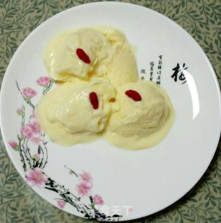 甜点冰激凌的做法步骤：10