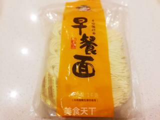 重庆凉面的做法步骤：3