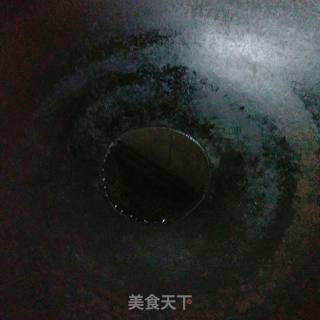 辣炒大头菜的做法步骤：2