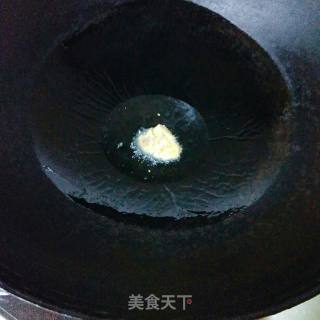 辣炒大头菜的做法步骤：3