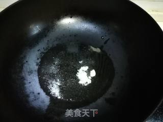 丝瓜煮荷包蛋的做法步骤：7