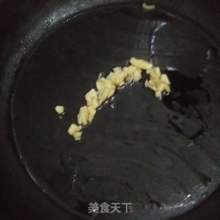 茄汁鸡丝盖烧浇饭的做法步骤：4