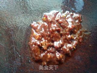 干烧黄骨鱼的做法步骤：4