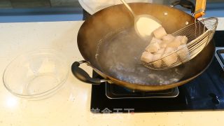 原创简易红烧肉的做法步骤：3