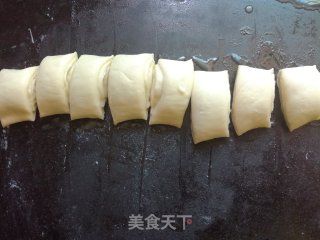肉酥饼的做法步骤：6