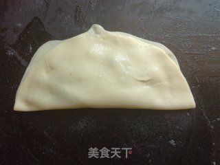 肉酥饼的做法步骤：8