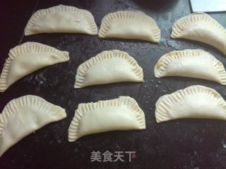 肉酥饼的做法步骤：10