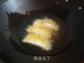 肉酥饼的做法步骤：11