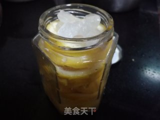 柠檬冰红茶的做法步骤：4