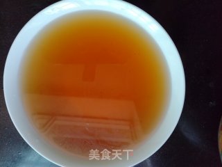 柠檬冰红茶的做法步骤：7