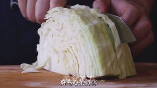 大阪烧的做法步骤：3
