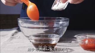 大阪烧的做法步骤：10
