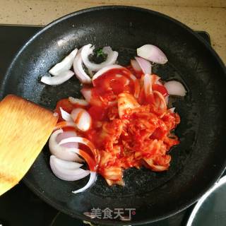 芝士年糕的做法步骤：13