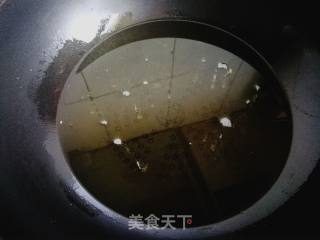 红薯芝麻糯米球的做法步骤：10