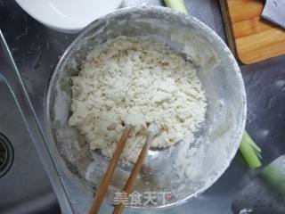 小满日食记《西红柿面鱼汤》的做法步骤：3