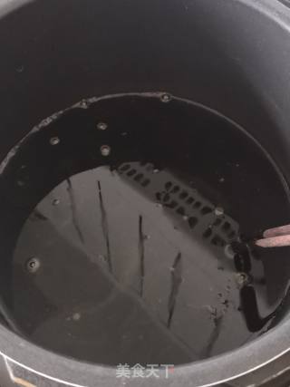鲜蒜好味道～～腌糖蒜的做法步骤：4