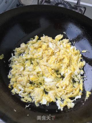 饺子好吃????双色茴香鸡肉馅的做法步骤：4