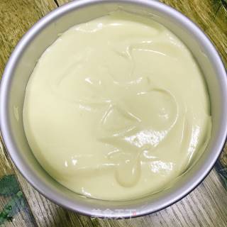 生日蛋糕的做法步骤：7