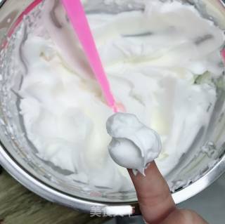 生日蛋糕的做法步骤：10
