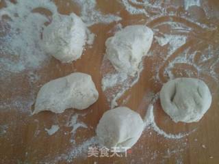 猪肉饼的做法步骤：10