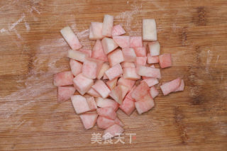 三款夏日特饮丨盛夏尝鲜，激爽透心的做法步骤：1