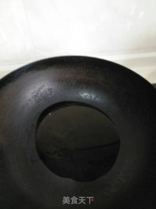 葱爆羊肉的做法步骤：4
